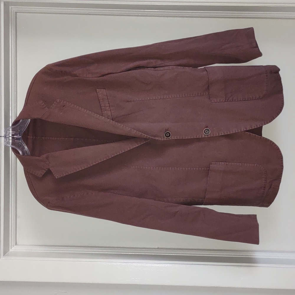 Gutteridge Dal 1878 Cipolla Men's Blazer